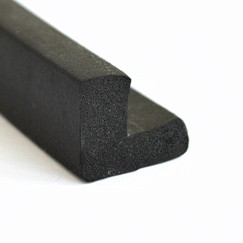 OEM Close cell rubber strip for windows and doors1.jpg